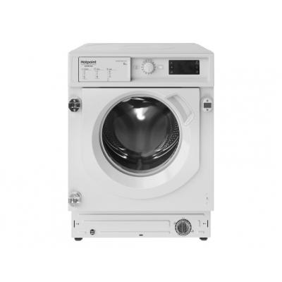 Lave-linge Hotpoint BIWMHG81485EU