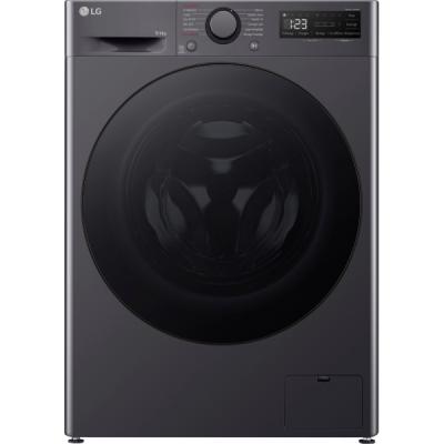 Lave-linge séchant LG F964R56MBRS