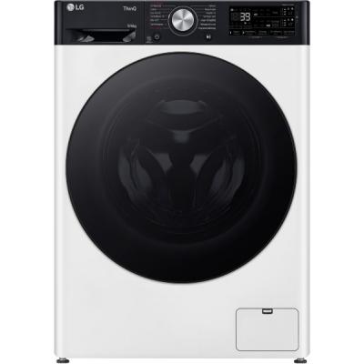 Lave-linge séchant LG F964R76WSTA