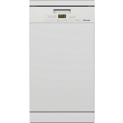 Lave-vaisselle Miele G 5540 SC SL