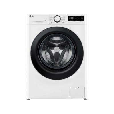 Lave-linge séchant LG F964R35WR