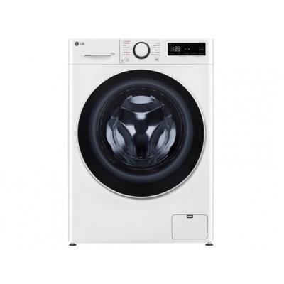 Lave-linge LG F14R50WHS