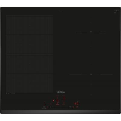 Plaque de cuisson Siemens EX651HEC1F IQ700