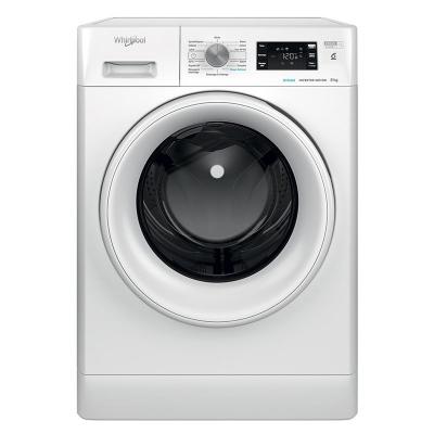 Lave-linge Whirlpool Ffbs 8469 Wv Fr