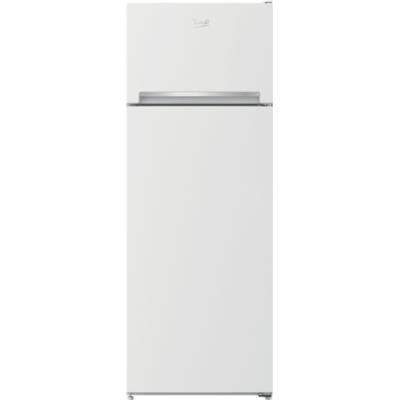 Réfrigérateur-congélateur Beko RDSA240K40WN