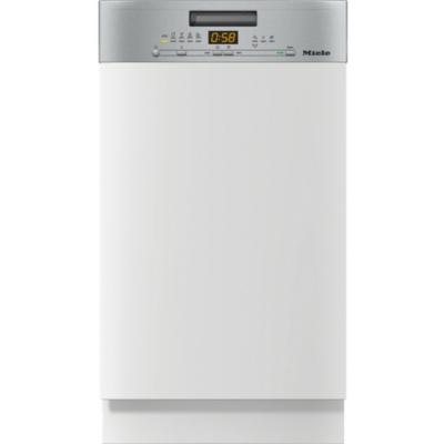 Lave-vaisselle Miele G 5540 SCi IN