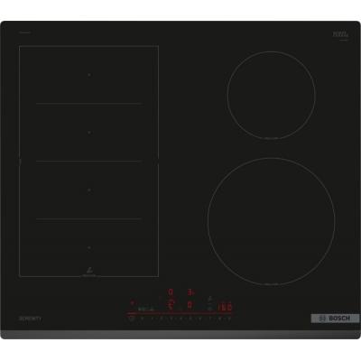 Plaque de cuisson Bosch Serenity PIX63SHC1F FlexInduction