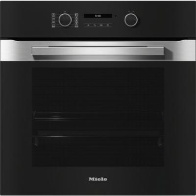 Four encastrable Miele H 2851 B