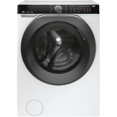 Lave-linge séchant Essentiel B ELS106-1B