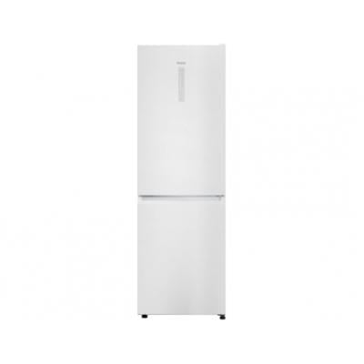 Réfrigérateur-congélateur Haier HDW3618DNPW