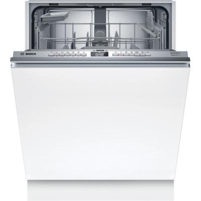 Lave-vaisselle Bosch Serenity SMV4ETX07E