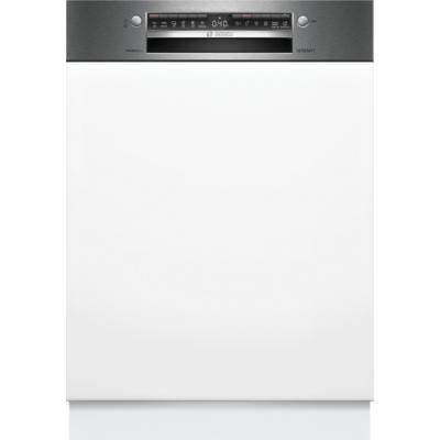 Lave-vaisselle Bosch SERENITY SMI6ZCS22E ZEOLITH