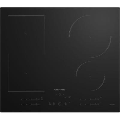 Plaque de cuisson Grundig GIEI627474PN