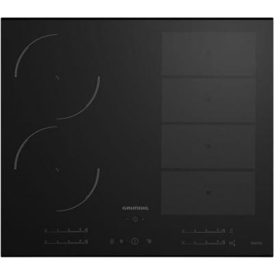 Plaque de cuisson Grundig GIEI627479PN