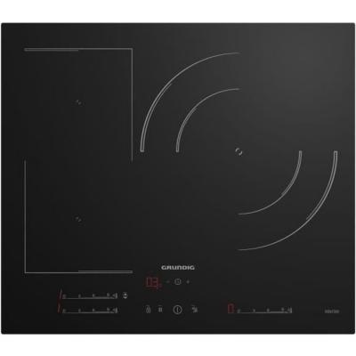 Plaque de cuisson Grundig GIEI627374PN