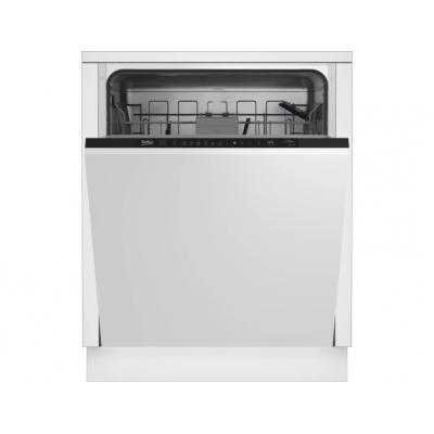 Lave-vaisselle Beko BDIN16435