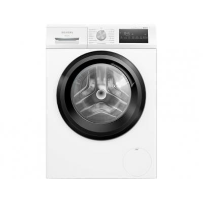 Lave-linge Siemens WM12N228FR