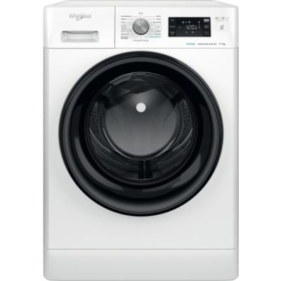 Lave-linge Whirlpool FFBB11469BVFR