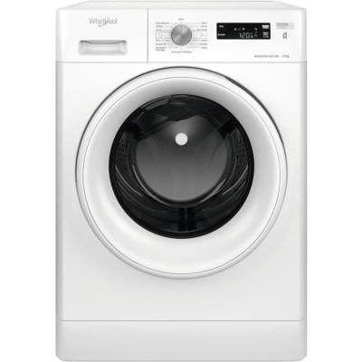 Lave-linge Whirlpool FFSPL9258WFR