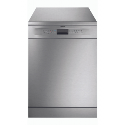 Lave-vaisselle Smeg LVS344PM