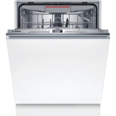 Lave-vaisselle Bosch SERENITY SMV6YCX03E ZEOLITH