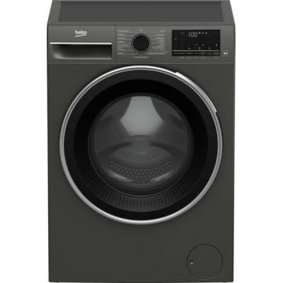 Lave-linge séchant Beko B3D596441M