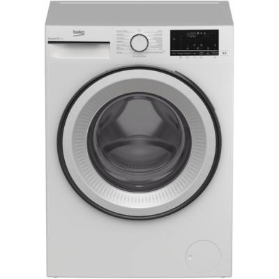 Lave-linge séchant Beko B3D58545W