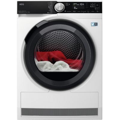 Sèche-linge AEG TR95A3B6BW