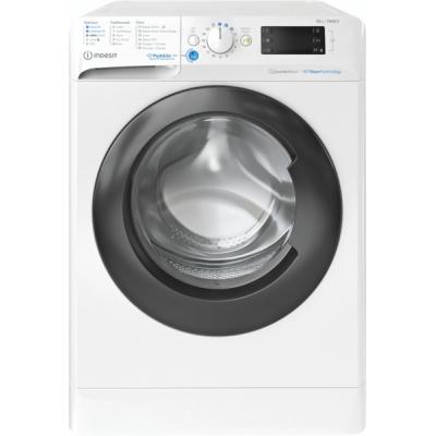 Lave-linge Indesit BWE101496XWKVFR