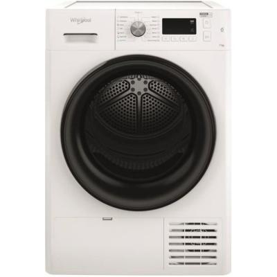 Sèche-linge Whirlpool FFTM1172BEE