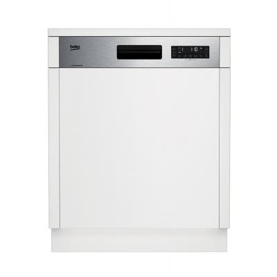 Lave-vaisselle Beko BDSN28440X