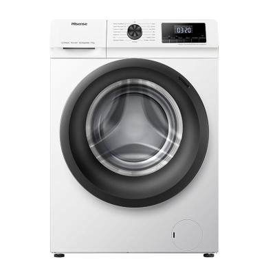 Lave-linge Hisense W1214QE