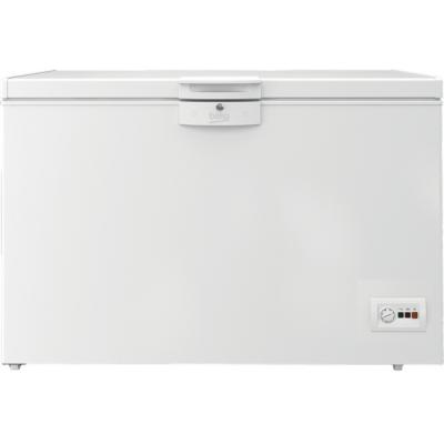 Congélateur Beko HSM27050