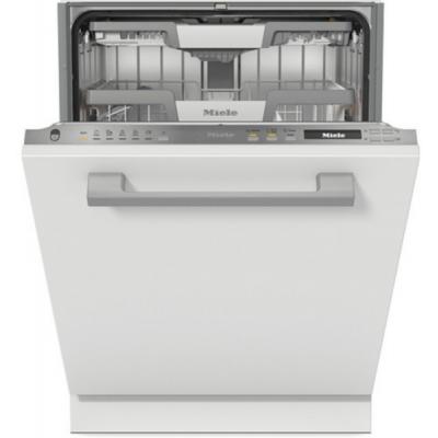 Lave-vaisselle Miele G 7197 SCVi XXL AutoDos 125 edition