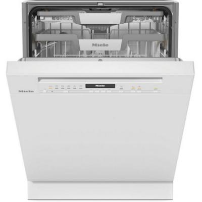 Lave-vaisselle Miele G7130 SCI BLANC AUTODOS