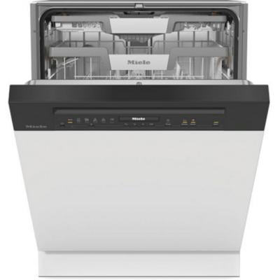 Lave-vaisselle Miele G7210 SCi Noir