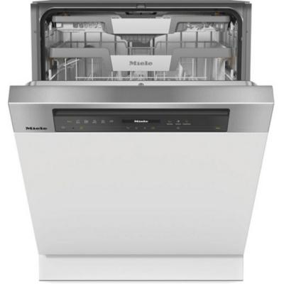 Lave-vaisselle Miele G 7600 SCI INOX AUTODOS