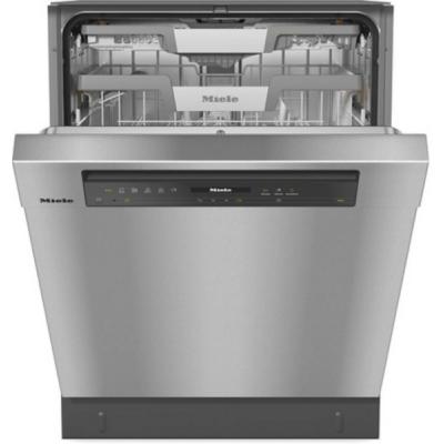 Lave-vaisselle Miele G 7600 SCU