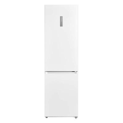 Réfrigérateur-congélateur VALBERG Cnf 378 C W625c