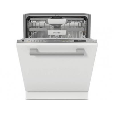 Lave-vaisselle Miele G 7180 SCVI