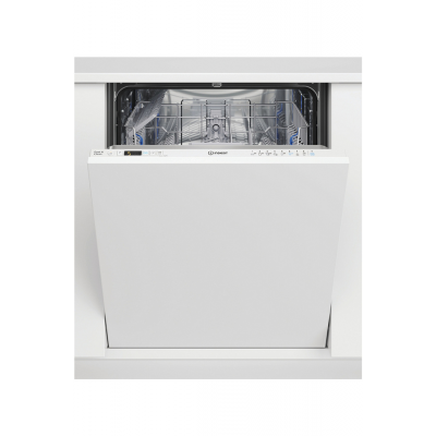 Lave-vaisselle Indesit D2IHD526AS