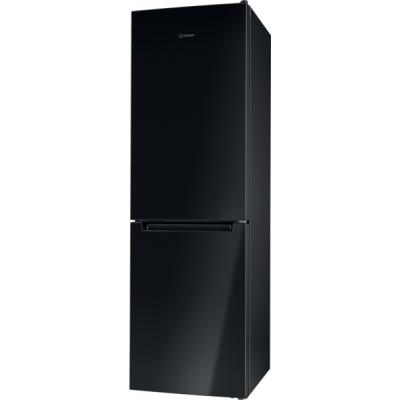 Réfrigérateur-congélateur Indesit LI8S2EK