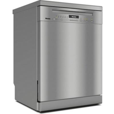 Lave-vaisselle Miele G 7130 SC Front Inox Autodose