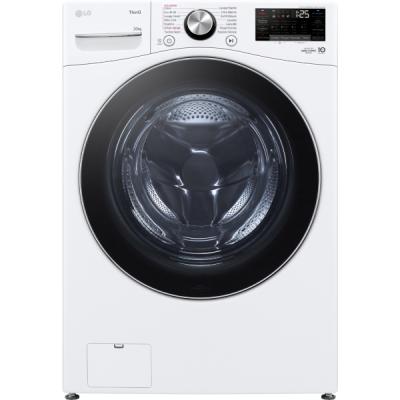 Lave-linge LG F20P12WST