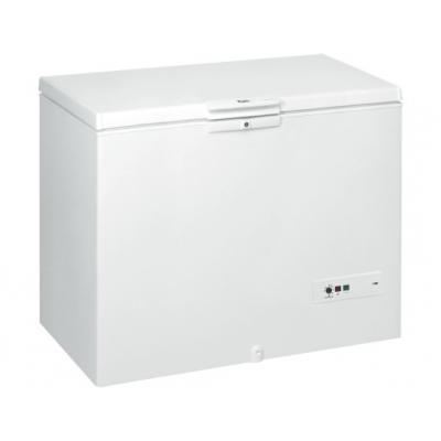 Congélateur Whirlpool WHM46122FR