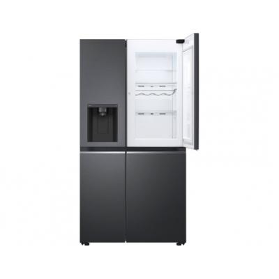 Réfrigérateur américain LG GSJV80MCLE