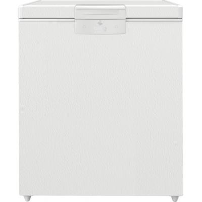 Congélateur Beko HSM14540