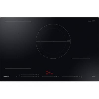 Plaque de cuisson Samsung NZ84C5047FK