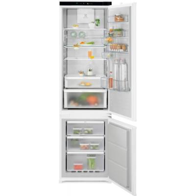 Réfrigérateur-congélateur Electrolux ENP7MD19S GREENZONE