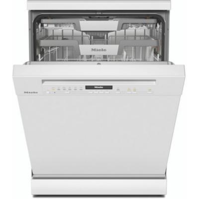 Lave-vaisselle Miele G 7132 SC Blanc Autodose